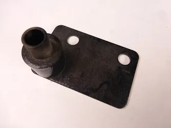 Bisagra inferior izquierda ABX