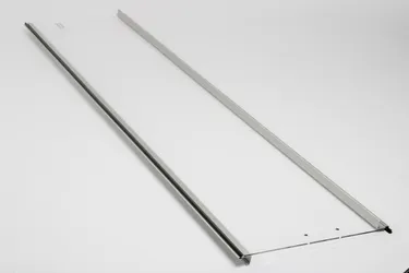 Rear Serving Flap