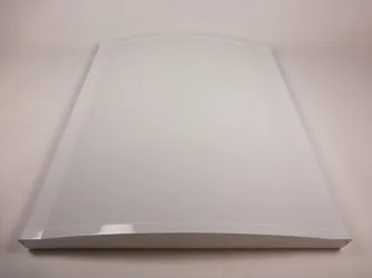 Puerta de congelador completa