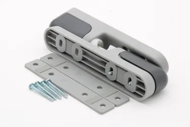 Hinge For Coldroom