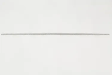 Riel Para Estanterias