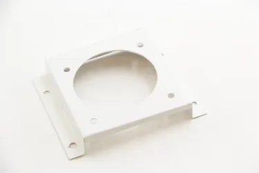 Tampa para ventilador