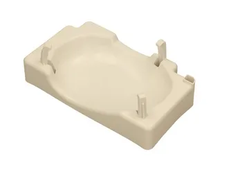 Bandeja de drenaje 235x140x45 mm