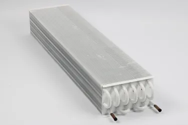 Evaporator