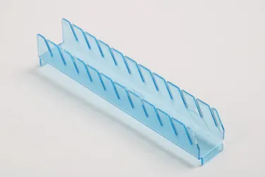 Lolly Tray