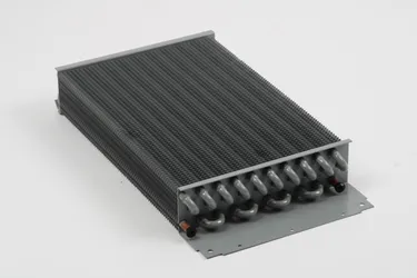 Evaporator