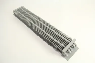 Bobina do evaporador