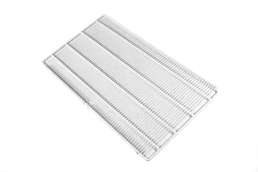 Wire Shelf For P. Strong