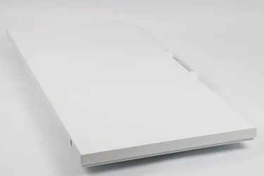 Lid With Handle
