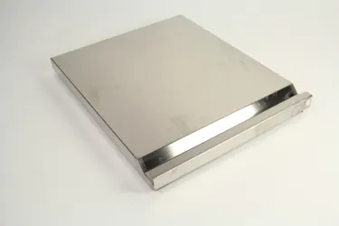 Puerta/izquierda con junta