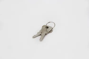 Extra key for 10682