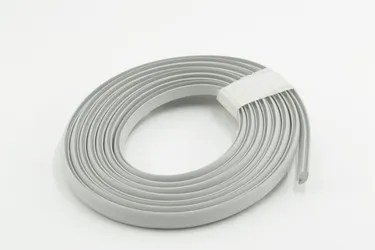 Protector de goma flexible