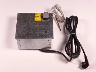 Painel elétrico de parede Venere