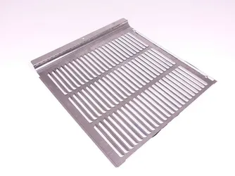 Painel lateral esquerdo