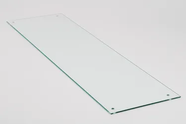 Front Glass