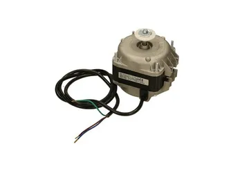 Motor ventilador 18/73W ELCO