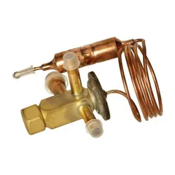 Válvula de expansión