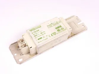 Balasto L15.329 15W 220V