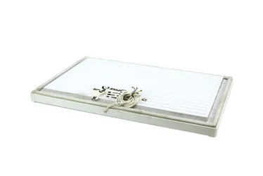 Cesto de fritar 235X290X120 MM