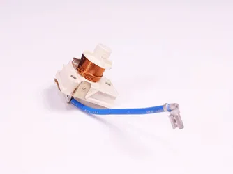 Relé del compresor MTRP 00 15