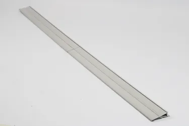 Double Height Ticket Strip