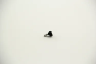 Parafuso de montagem da folha superior