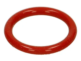 Junta anular OR 04093 Silicona roja