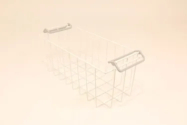 Cesta con asa AB-240 V