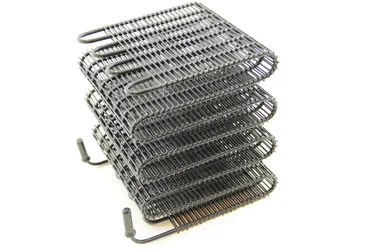 Wire Condenser