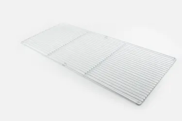 Wire Grill Rear