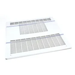 Panel desmontable derecho (S25)