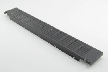 Bottom Grill Narrow