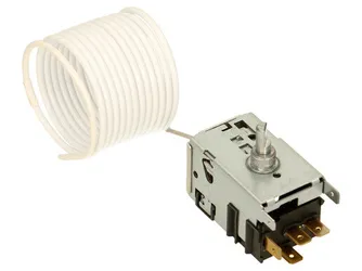 Termóstato EN60730-2-9