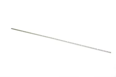 Riel Para Estanterias