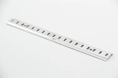 Riel Para Estanterias