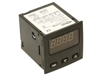Termóstato EV7401M J/K/PTC/NTC/PT100
