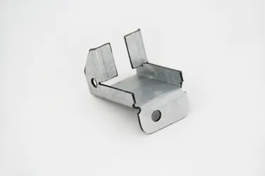Suporte do motor do ventilador