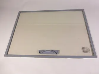 Fixação da barra espaçadora