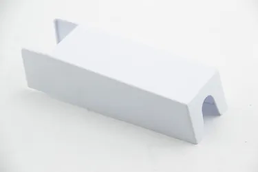 Tapa para bisagra (inferior)