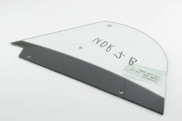 Right Side Glass Curved New