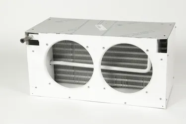 Evaporator BT2464DX.2-P