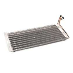 EVAPORADOR DE ALETAS 575X275X25 MM