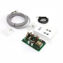 JUEGO DE PLACAS DE RECAMBIO EWPC700 A