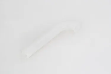 Tubo de água