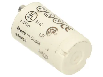 Arrancador ST-111 4-80W 220V