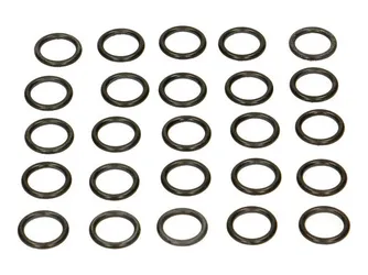 Juego de juntas tóricas IC541000126 25 piezas