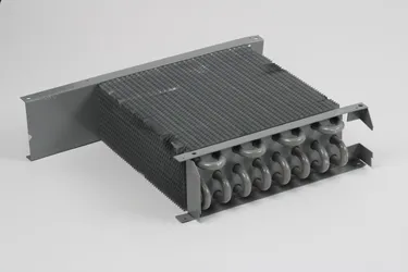 Middle Evaporator