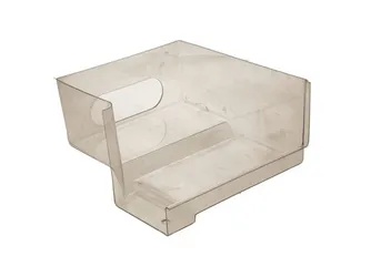 Protector del rodillo superior P-30