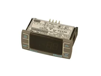 UNIDADE CENTRAL DIXELL BLUE LINE XR02CX-5R0C7