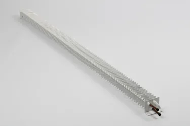 Lower evaporator